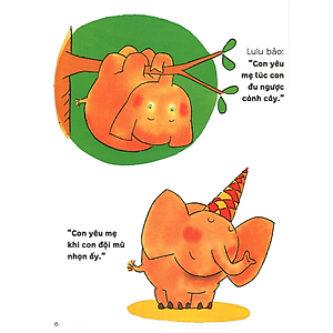 Sách Vì Con Yêu Mẹ