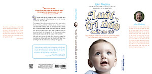 Sách Luật Trí Não Dành Cho Trẻ