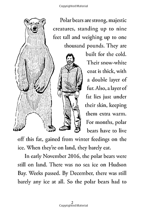 Sách What Is Climate Change?