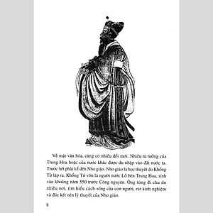 Sách Lịch Sử Việt Nam Bằng Tranh Tập 09 - Mai Hắc Đế, Bố Cái Đại Vương (Phùng Hưng) (Tái Bản)