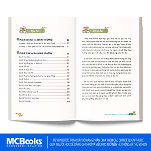 Sách - Tự học Tiếng Pháp cho người mới bắt đầu