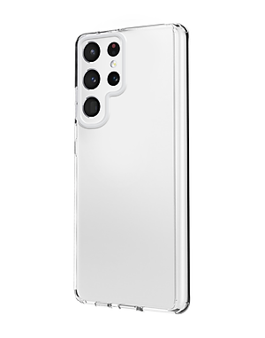 Ốp Lưng UNIQ Hybrid  Lifepro Xtreme Chống Ố Vàng Dành Cho Samsung Galaxy S22 Ultra/ S22 Plus/ S22- Hàng Chính Hãng