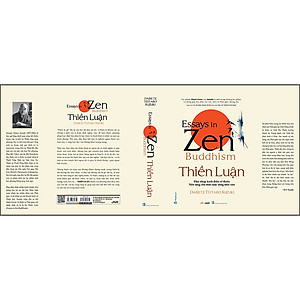 Sách Thiền Luận