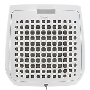 Máy Lọc Không Khí Sharp FP-J30E-B - Hàng chính hãng