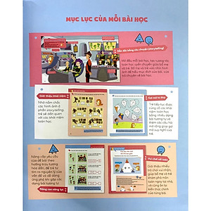 Sách Ươm Mầm Giỏi Toán Từ Tiểu Học - Tiểu Học 6 – Em Cộng Trừ Thành Thạo