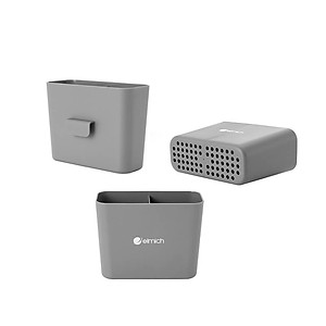 Kệ úp bát đĩa Elmich 1 tầng Elmich EL8443