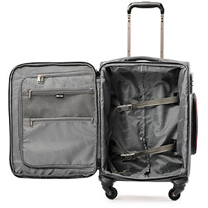 Valo vải Mr Vui VLM204 size xách tay thời trang và thanh lịch (55 x 26 x 36 cm)