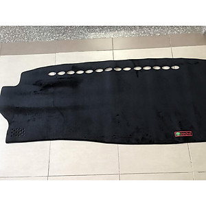 THẢM CHỐNG NẮNG TAPLO NHUNG DÀNH CHO XE _TOYOTA INNOVA 2016-2022