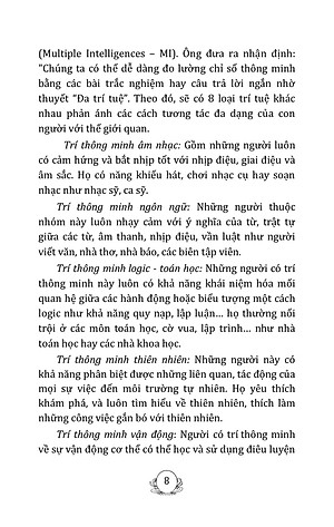 Kỹ Năng Giúp Trẻ Thông Minh