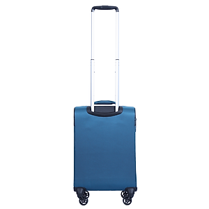 Vali Kéo Vải Du Lịch SAKOS WINNER 4.5 - Size XS (20inch)/ Xách Tay (Cabin) - Chống Thấm, Trượt Nước