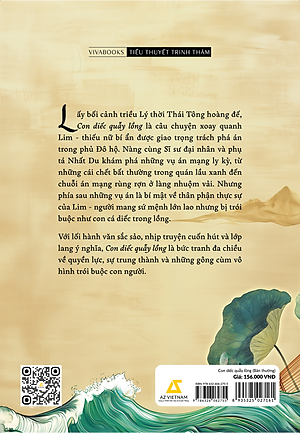 Sách Con Diếc Quẫy Lồng