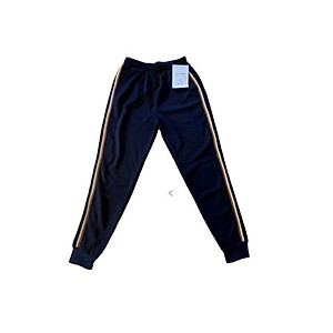 Quần Thu Đông Nữ Ống Bo Chất Thun Da Cá Mềm - QBH090