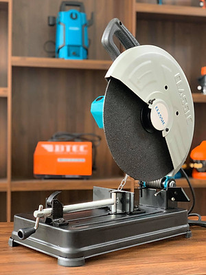 MÁY CẮT SẮT CLASSIC CLA-357 (2000W, SIÊU BỀN)- HÀNG CHÍNH HÃNG