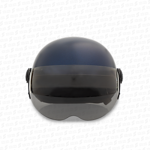 Mũ bảo hiểm có kính NÓN SƠN chính hãng CKT-XH474