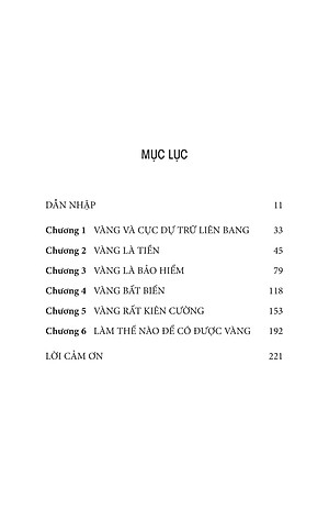 Combo Cách Nhìn Mới Về Vàng và Hậu Khủng Hoảng: Bảy Bí Quyết Bảo Toàn Của Cải Trong Thời Gian Tới ( Tặng Kèm Sổ Tay)