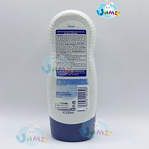 Sữa Tắm Gội Dành Cho Da Nhạy Cảm Bubchen (230ml) - N