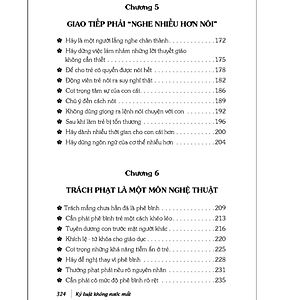 Sách Nuôi Dạy Con Hay: Kỷ Luật Không Nước Mắt - Phương Pháp Giáo Dục Trẻ Hiệu Quả (tái bản) / Sách Làm Cha Mẹ Hiệu Quả (Tặng Kèm Poster An Toàn Cho Con Yêu)