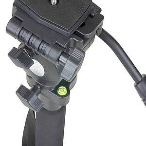 Chân đế cao cấp Carson The Rock Monopod TR-500 - Hàng chính hãng