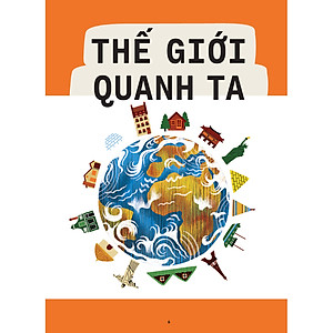 Sách 500 câu hỏi Tại sao - Thế nào