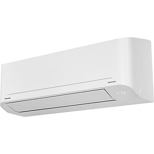 Máy lạnh Toshiba RAS-H10S4KCV2G-V 1HP Inverter Thái Lan - Hàng Chính Hãng (Chỉ giao HCM)