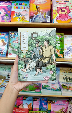 Bẩm Thầy Tường, Có Thầy Vũ Đến Tìm! - Tập 3