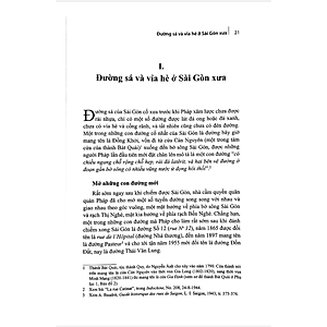 Sách Hạ tầng đô thị Sài Gòn buổi đầu (TB 2023)