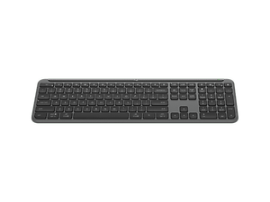 Bàn phím không dây mỏng Logitech Signature K950 - Hàng Chính Hãng