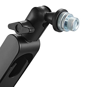 Giá đỡ màn hình Hyperwork Core Arm SA01 - Phù hợp màn 22 - 32" - Tải trọng 2 -10Kg - Hàng Chính Hãng