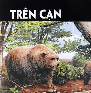 Sách Di Chuyển Và Di Cư