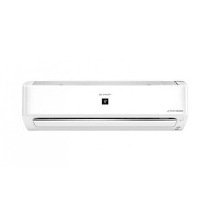 Máy lạnh Sharp Inverter 1 HP AH-XP10YHW Model 2021 - Hàng chính hãng (chỉ giao HCM)