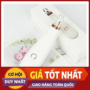  Máy Hút Mụn Đầu Đen Mini blackhead  Cầm Tay