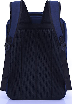 Balo Laptop 15.6 Inch Thời Trang Cao Cấp SAKOS Agatha - Hàng Chính Hãng