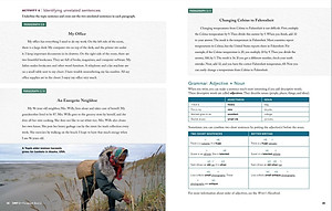 Great Writing 1 - Student's Book + Spark Sticker (5th Edition)