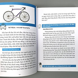 Sách Kĩ Năng Sống Cho Học Sinh - Khéo Léo Dùng Công Cụ