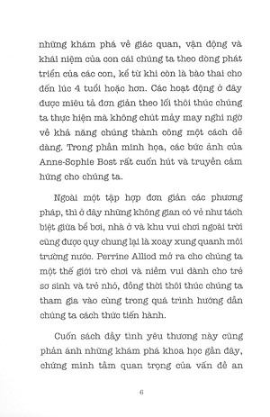Sách Cuộc Phiêu Lưu Với Nước - 100 Hoạt Động Với Nước Giúp Con Trải Nghiệm Và Khám Phá