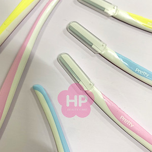 Set 3 Dao Cạo Lông Mặt Kai 00-018