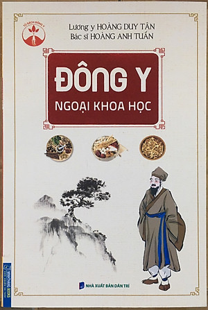 đông y ngoại khoa học