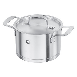 Base – Bộ Nồi 4 Món – Đáy 3 Lớp Zwilling J.A.Henckels