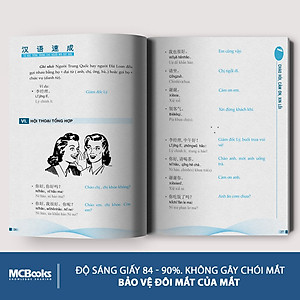 Sách Tự học tiếng Trung cho người mới bắt đầu