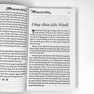 Sách : Combo 2 Cuốn -100 Truyện Cổ Tích Hay
