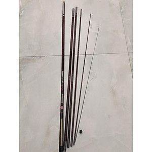 Cần Câu Tay Long Hua GW (Weihai Guangxing Fishing Tackle Co., Ltd.) Đồ Câu Văn Chương