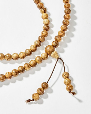 Vòng Tay Trầm Hương 8Li 108 Hạt