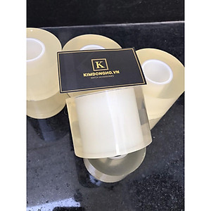 Cuộn bọc chống xước đồng hồ, trang sức loại dày 5cm