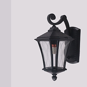 Đèn tường APOTI phong cách cổ điển trang trí nội thất sang trọng - kèm bóng - ẢNH THẬT 100%.