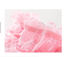 Combo 2 Quần Lót Lọt Khe Phối Ren Hở Đáy Đính Hạt Ngọc Trai Gợi Cảm Cho Nữ (màu ngẫu nhiên) LYEQ059