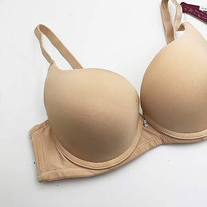 Áo ngực Đệm Dày Bát Xẻ Cho Người Ngực Nhỏ - A8812