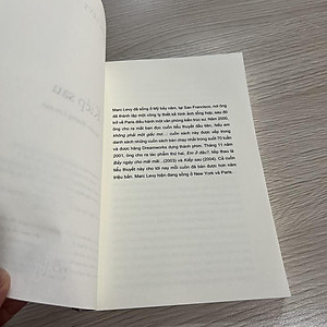 Sách - Kiếp sau (Marc Levy) (Nhã Nam HCM)