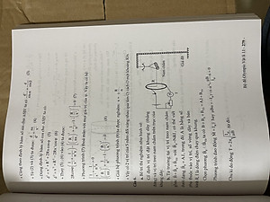 Sách - 39 + đề thi Olimpic môn vật lí lớp 11