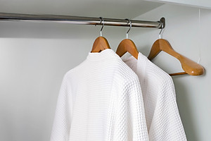 Áo choàng tắm khách sạn DADA 