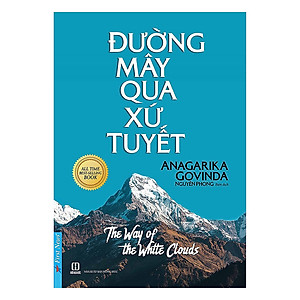 Combo Bên Rặng Tuyết Sơn, Hoa Sen Trên Tuyết, Đường Mây Qua Xứ Tuyết (3 Cuốn) (Tái Bản)